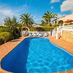 Abahana Villas Billarena 6